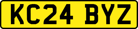 KC24BYZ