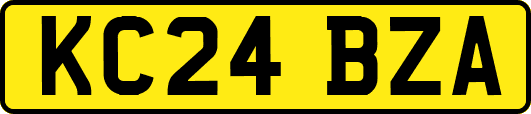 KC24BZA