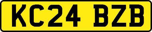 KC24BZB