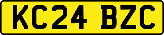 KC24BZC