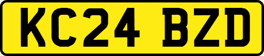 KC24BZD