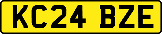 KC24BZE