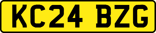 KC24BZG