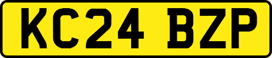 KC24BZP