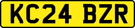 KC24BZR