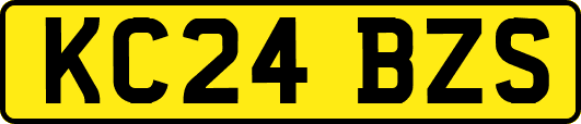 KC24BZS