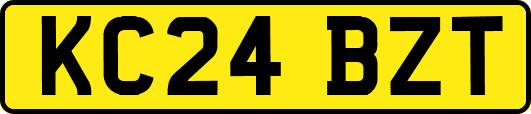KC24BZT