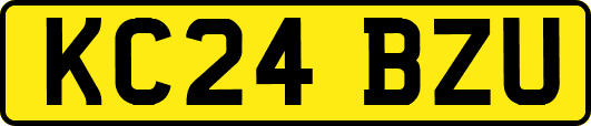KC24BZU