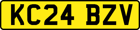 KC24BZV
