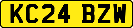 KC24BZW