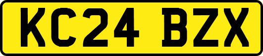KC24BZX
