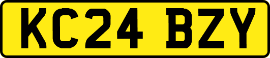 KC24BZY