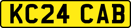 KC24CAB