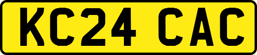 KC24CAC