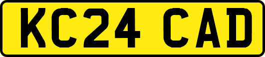 KC24CAD