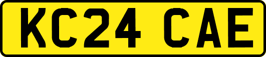 KC24CAE