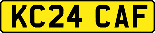 KC24CAF