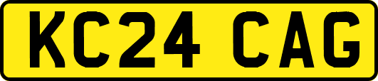 KC24CAG