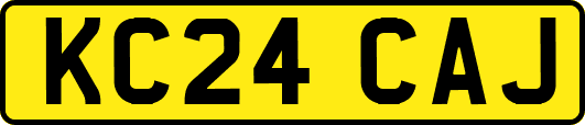 KC24CAJ