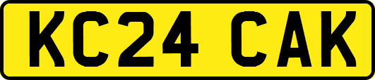 KC24CAK