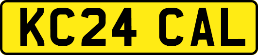 KC24CAL