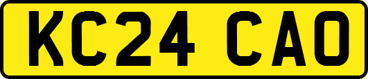 KC24CAO
