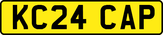 KC24CAP