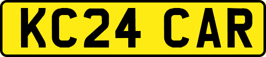KC24CAR
