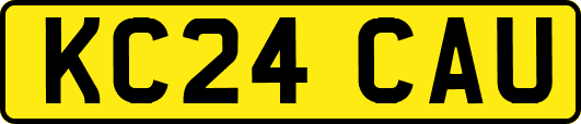 KC24CAU