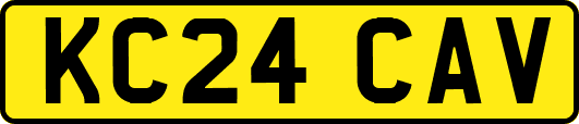 KC24CAV