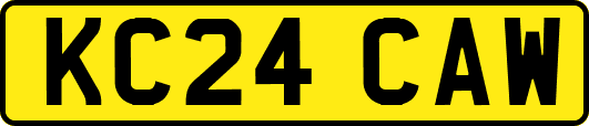KC24CAW