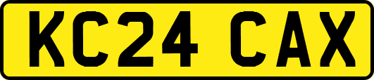 KC24CAX