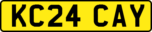 KC24CAY