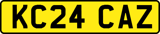 KC24CAZ