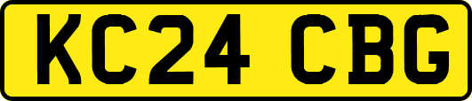 KC24CBG