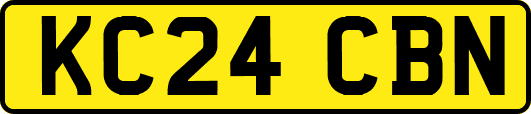 KC24CBN