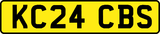 KC24CBS
