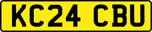 KC24CBU