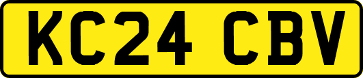 KC24CBV