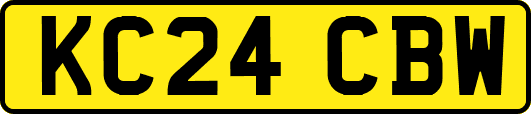 KC24CBW