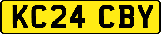 KC24CBY