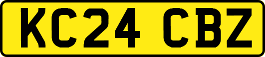 KC24CBZ