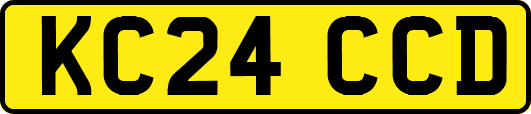 KC24CCD