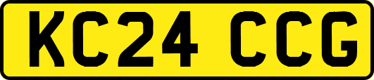 KC24CCG