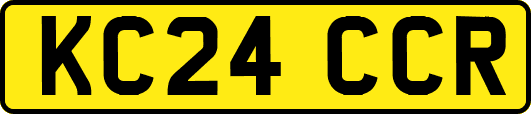 KC24CCR