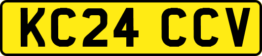 KC24CCV