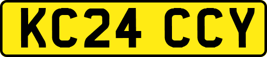 KC24CCY