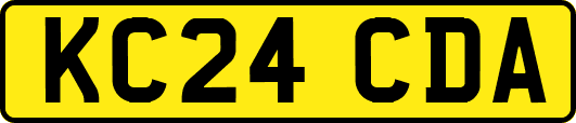 KC24CDA