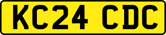 KC24CDC