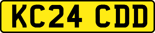 KC24CDD